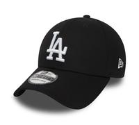 New Era Casquette 39thirty Los Angeles Dodgers Noir L-XL