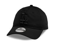 New Era Casquette League Ess 9twenty Los Angeles Dodgers Noir