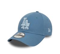 Casquette de baseball New Era MLB Los Angeles Dodgers Taille unique