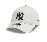 New Era Casquette 9TWENTY® New York Yankees T.U. Gris