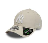 Casquette de baseball New Era MLB New York Yankees Beige TU