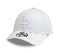Casquette de baseball New Era MLB New York Yankees Blanc TU