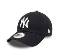 New Era Casquette League Essential 9TWENTY NY Yankees Bleu nuit