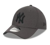 New Era Casquette de baseball MLB New York Yankees Gris TU