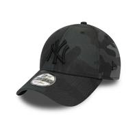 New Era Casquette League Essential 940 New York Yankees Noir Enfants