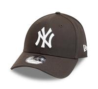 Casquette de baseball New Era MLB New York Yankees Marron TU
