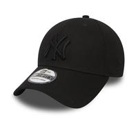 New Era 39thirty New York Yankees Cap Noir M-L