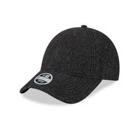New Era Casquette de baseball MLB New York Yankees 9FORTY Noir Taille unique
