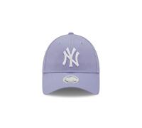 New Era New York Yankees League Essential 9forty® Cap Bleu