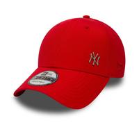 New Era Casquette New York Yankees Flawless 9FORTY rouge
