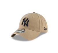 New Era Casquette MLB Core Classic 2.0 New York Yankees Beige