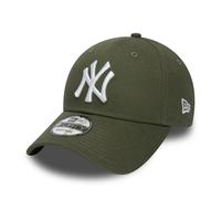 New Era Casquette 9forty MLB New York Yankees Unisexe Vert One Size