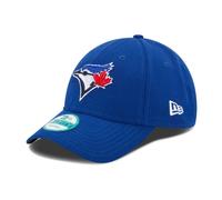 Casquette de baseball New Era MLB Toronto Blue Jays Bleu TU