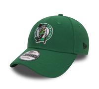 New Era Casquette The League 9Forty réglable NBA Boston Celtics Couleur de l'équipe officielle