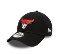 Bonnet NEW ERA 940 NBA Gradient Infill 9FORTY Chibul Noir - Mixte/Adulte
