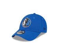 New Era Casquette The League 9Forty réglable Dallas Mavericks – Couleur officielle de l'équipe