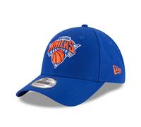 New Era Casquette baseball The League 9Forty Réglable New York Knicks Couleur d'équipe officielle