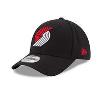 New Era Casquette The League 9Forty Réglable Portland Trail Blazers Couleur de l'équipe officielle