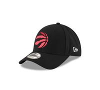 New Era Casquette de baseball The League 9Forty Réglable Toronto Raptors – Couleur officielle