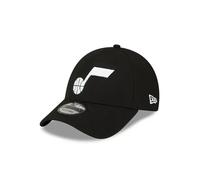 New Era Casquette de baseball The League 9Forty ajustable Utah Jazz couleur officielle
