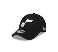 New Era Casquette de baseball The League 9Forty ajustable Utah Jazz couleur officielle