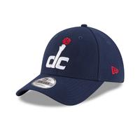 New Era Casquette 940 Adjustable League Washington Wizards