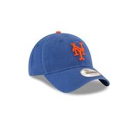 New Era Casquette MLB Core Classic 2.0 Rep New York Mets GM Bleu