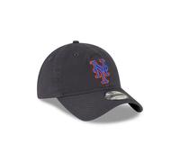 New Era – Casquette MLB Core Classic 2.0 New York Mets – Gris