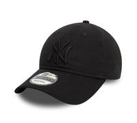 New Era Casquette League 9twenty New York Yankees Ajustable Noir