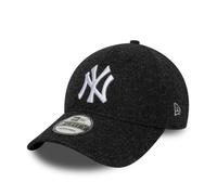 Casquette de baseball - NEW ERA - New York Yankees 9Twenty - Laine Melton - Noir - Mixte Taille unique