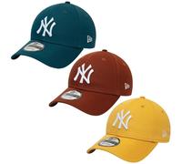 Casquette de baseball New Era New York Yankees League Essential 9FORTY...