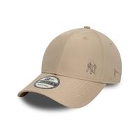 New Era Casquette 9FORTY Flawless New York Yankees Ash Brown
