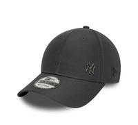 New Era Casquette 9FORTY Flawless New York Yankees Gris