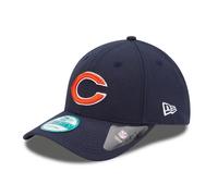 New Era Casquette 9Forty – NFL League Chicago Bears – Bleu Navy – Taille unique