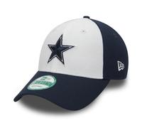 New Era Casquette NFL The League Dallas Cowboys OTC Bleu Homme