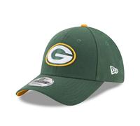 New Era Casquette 9Forty Curve ajustable Green Bay Packers