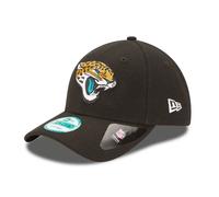 New Era Casquette de baseball The League 9Forty Réglable Jacksonville Jaguars Officielle