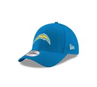 New Era Casquette de baseball The League 9Forty Adjustable – Los Angeles Chargers Couleur officielle