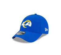 New Era Casquette de baseball The League 9Forty réglable Los Angeles Rams Couleur officielle