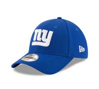 New Era Casquette de baseball NFL The League 9Forty réglable New York Giants Royal
