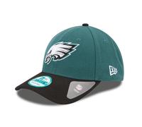Casquette de baseball New Era NFL Philadelphia Eagles Vert TU
