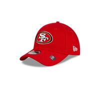 New Era Casquette The League 9Forty Ajustable San Francisco 49ers Couleur officielle