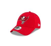 New Era Casquette de baseball The League 9Forty réglable Tampa Bay Buccaneers couleur officielle