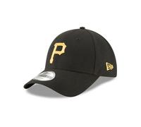Casquette de baseball New Era Pittsburgh Pirates Noir TU