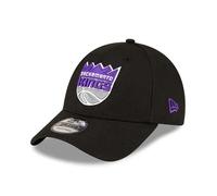 New Era Casquette de baseball Sacramento Kings NBA The League Sackin 23 Otc Taille unique