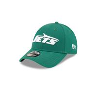 New Era Casquette The League 9Forty NFL – New York Jets – Réglable – Couleur officielle
