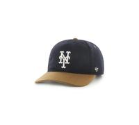 Casquette de baseball New York Mets Chain Stitch TT Hitch LC Bleu TU