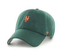 Casquette de baseball New York Mets MLB Premium Basruner Clean Up Vert TU