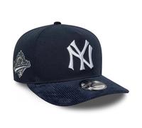New Era COOPS CORD 19TWENTY NEW YORK YANKEES men Caps blue taille: ONE SIZE