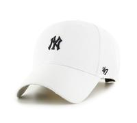 Casquette de baseball New York Yankees 47Brand MLB Base Runner Taille unique